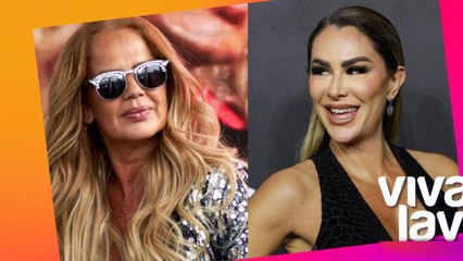 Niurka Marcos manda fuerte mensaje a Ninel Conde