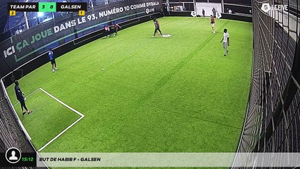 But de Habib F - Galsen