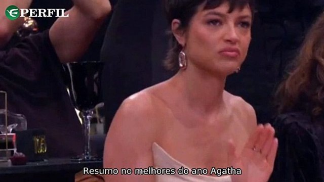 Escândalos e reviravoltas: Agatha Moreira, Emerenciana e o retorno da plateia no BBB25