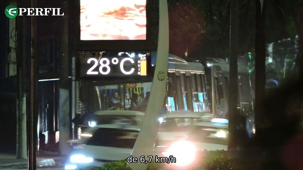 "Fortaleza tropical, tiroteio fatal em escola cristã e alerta nos bancos por empréstimos consignados do INSS"