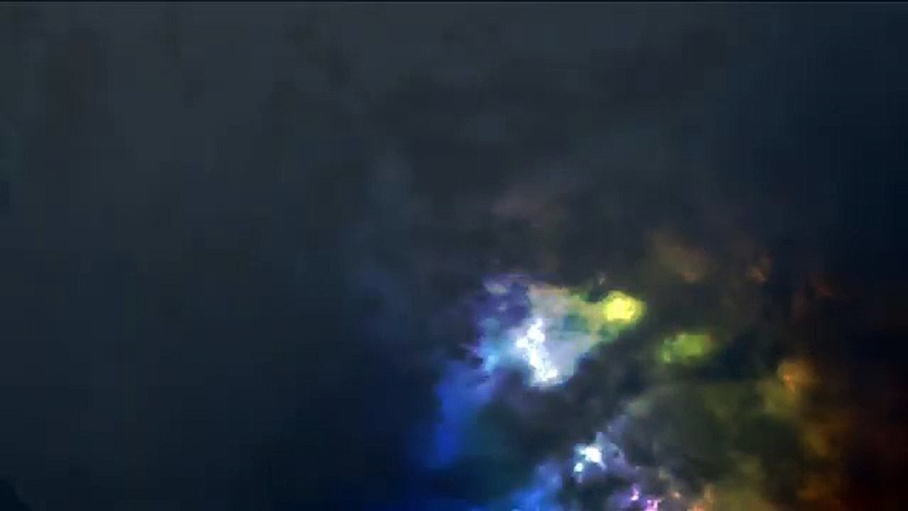 Scenic Sounds| Episode: 2 | Fireworks, Fireworks, and Fireworks