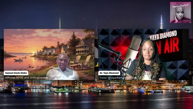 Overcoming Challenges: The Impact of Forgiveness on Health and Relationships