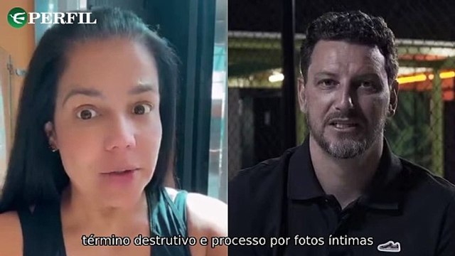 Revelações nos bastidores: Traumas, saúde e segredos na vida dos famosos da Globo