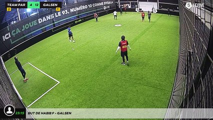 But de Habib F - Galsen