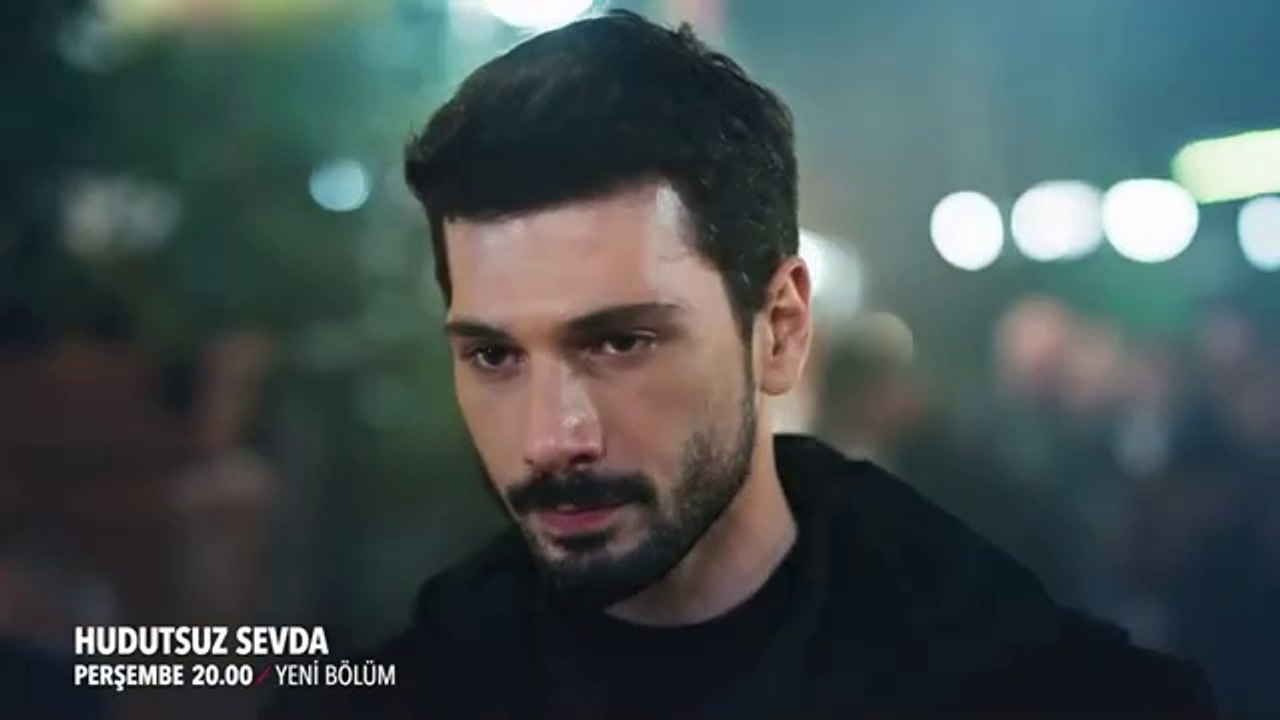مسلسل حب بلا حدود الحلقة 46 اعلان 2