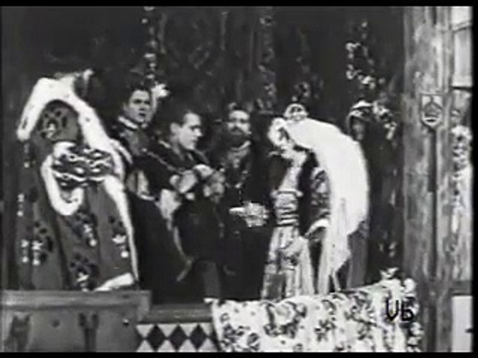 When Knighthood Was in Flower (1922 ) - Full movie