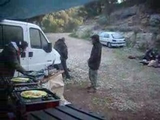 26/04/08 - Virage KMZ -  Octave