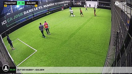 But de Habib F - Galsen