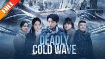 Deadly Cold Wave - Doomsday Cold Wave - Frozen Apocalypse, Survival in the Ice Age