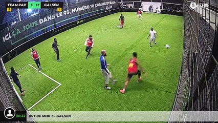 But de Mor T - Galsen