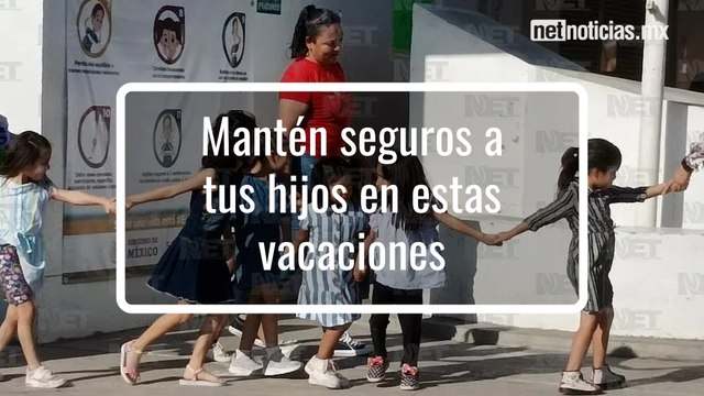 Últimos días de clases para más de 290 mil alumnos en Juárez