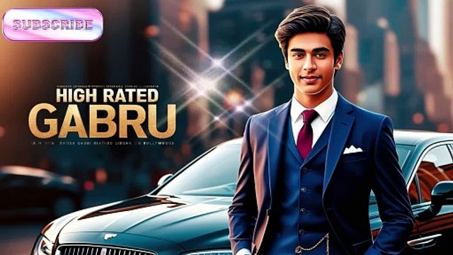 High Rated Gabru Pop Version |Guru Randhawa Song| Punjabi Hits