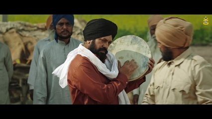 Panjab Files (Official Trailer) Gurpreet Ghuggi |  Amiek Virk | Hashneen Chauhan | Rel. 13th Dec