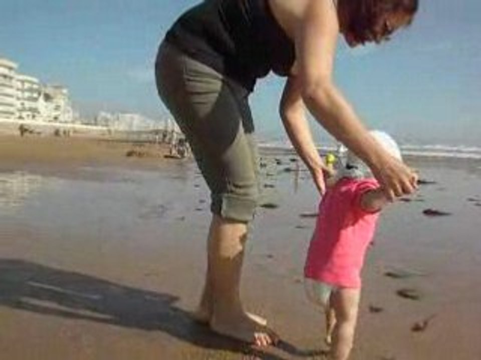 lea plage