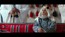 مسلسل الفرج بعد الشده الحلقه 18 كامله