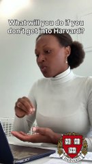 Laura Orvélie’s Top Tips for Harvard & Ivy League Med School Admissions 🎓