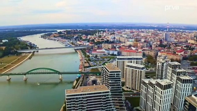 Igra sudbine - 1270 epizoda NOVO