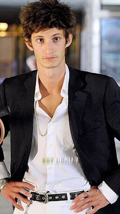 Pierre Niney est-il beau ?