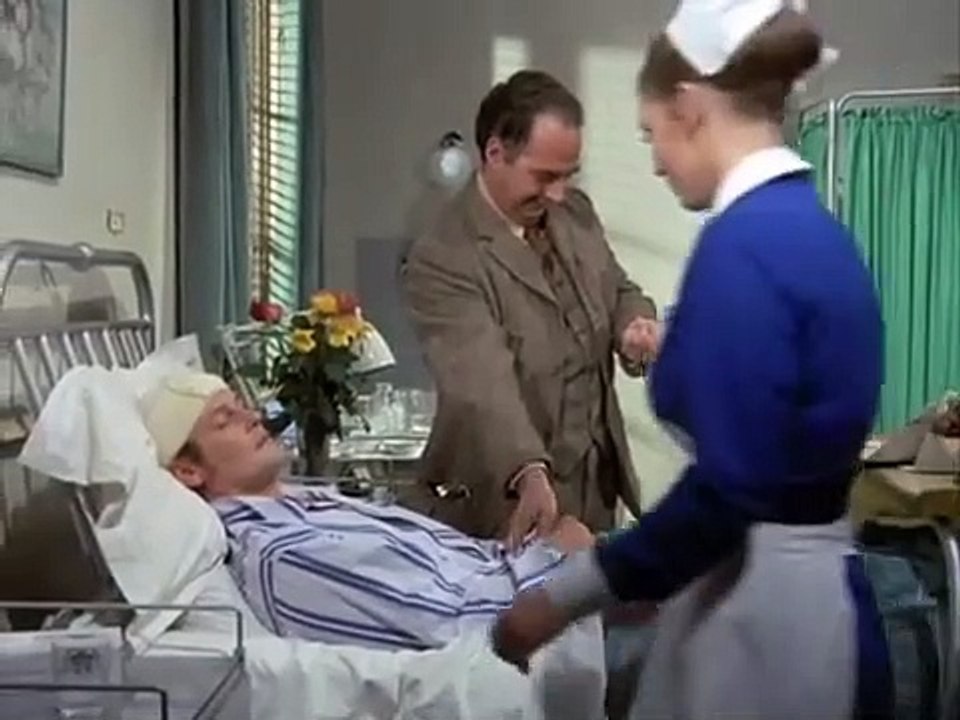 Die Zwei Staffel 1 Folge 7