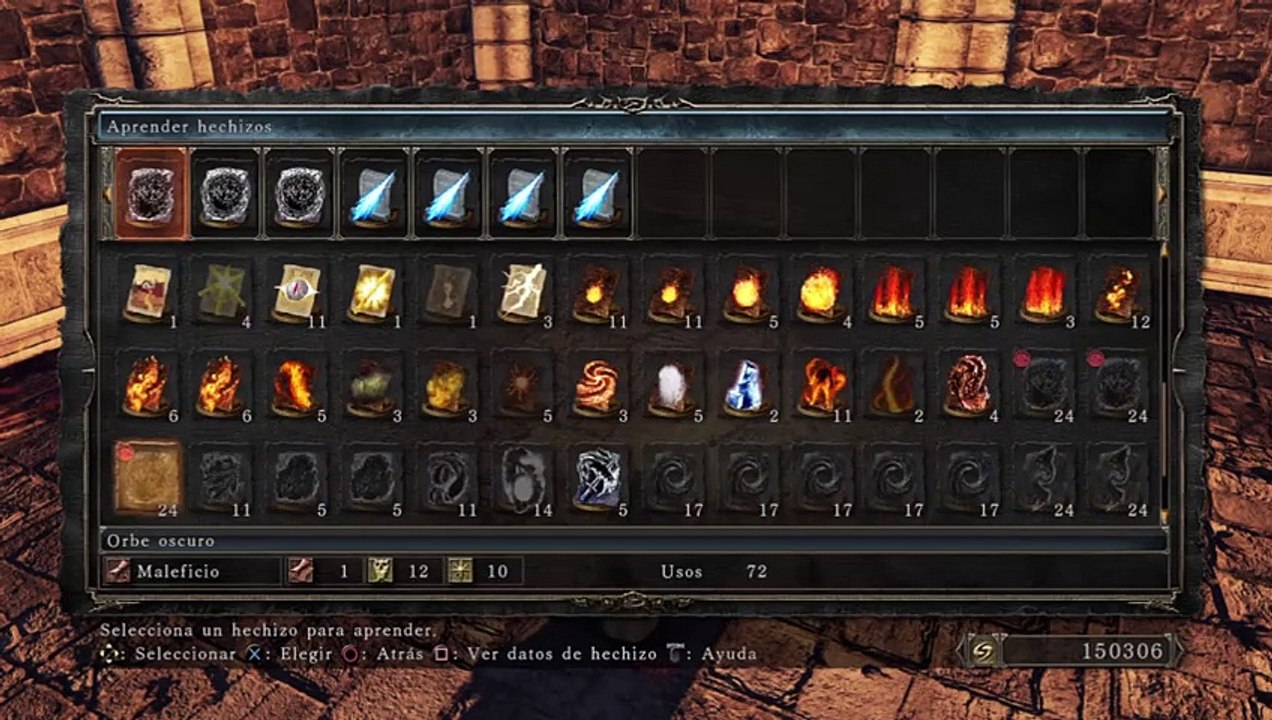 Dark Souls 2 #2 NG plus - Cooperativo