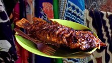 Pasar Klewer - Solo (new)