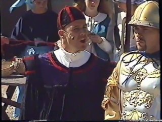 Ringaren i Notre Dame - När jag har Paris i min hand