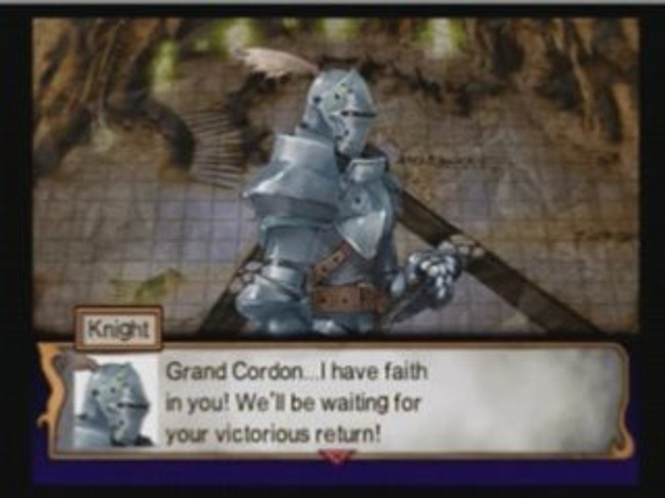 Demon 4- The Grand Cordon