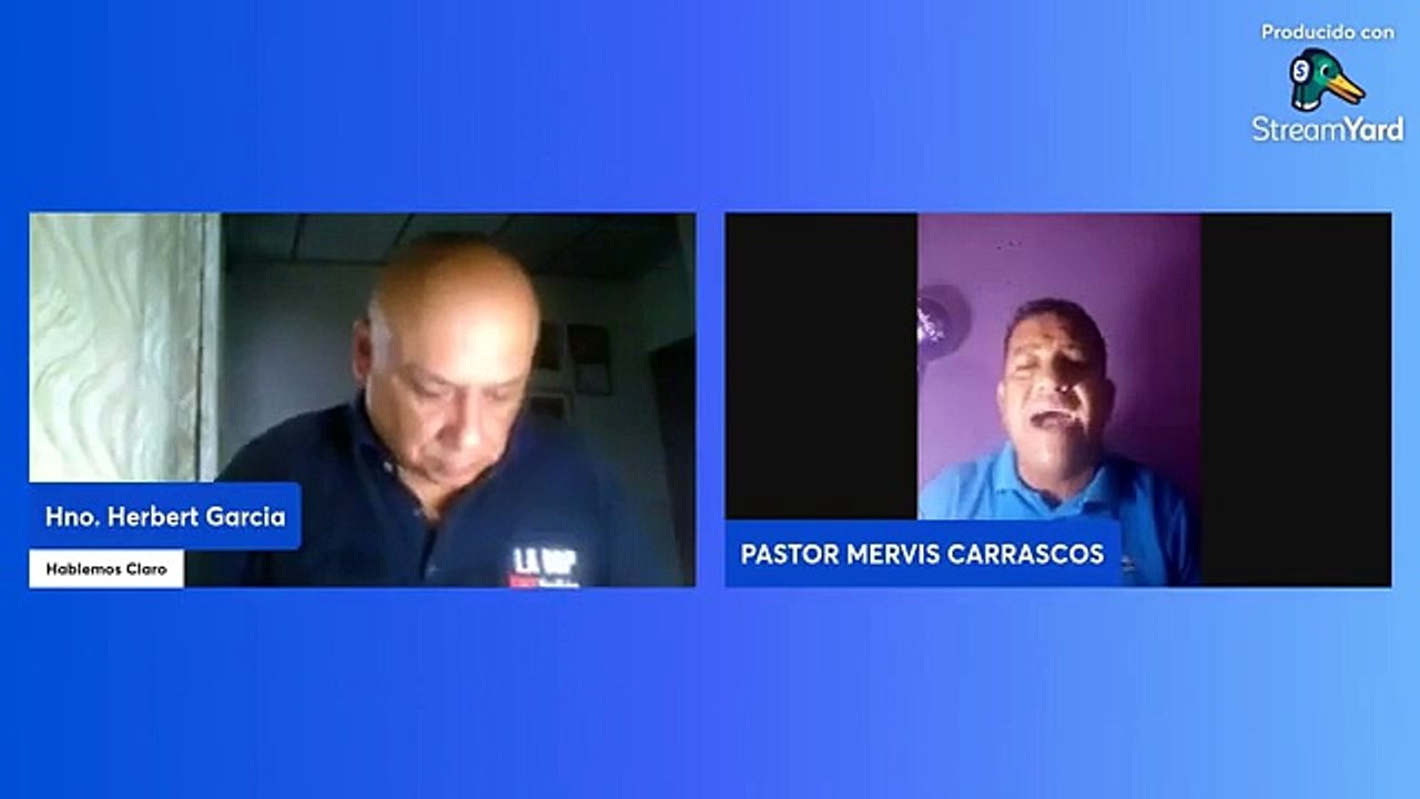 Un Ministro nos habla del ESPÍRITU NICOLAITAS