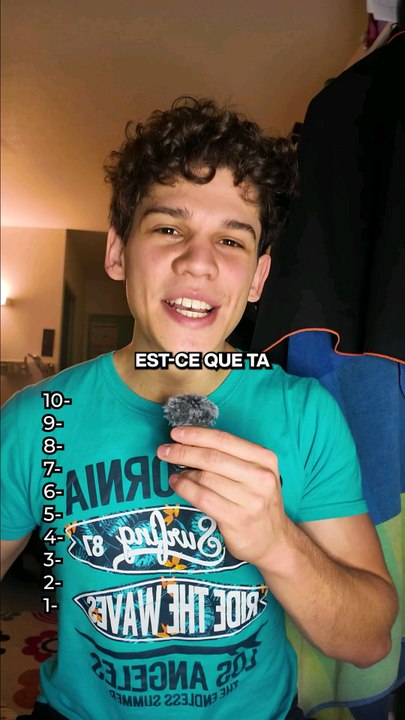 Est-ce que ta date de naissance est rare ?