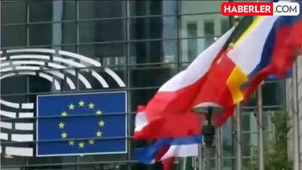 Dışişleri Bakanı Fidan, AB ile Suriye ve Ukrayna Gelişmelerini Görüştü