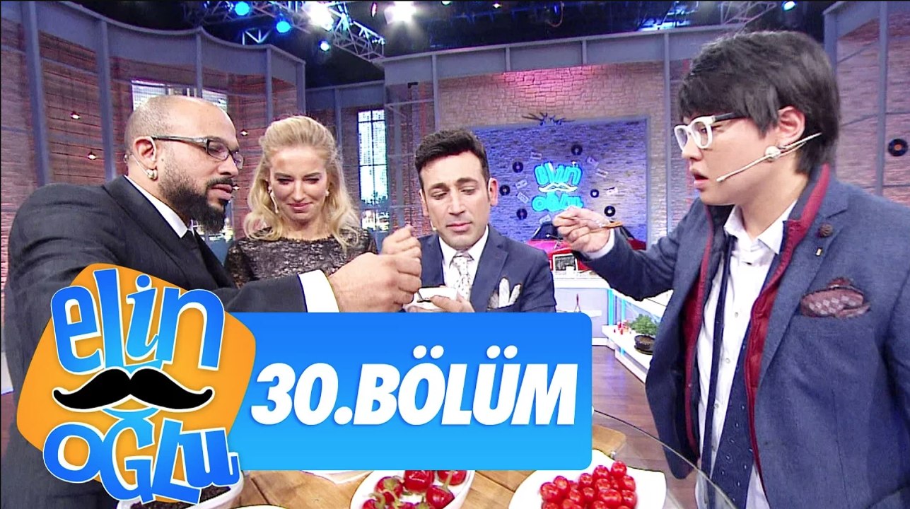 Elin oğlu 30. Bölüm