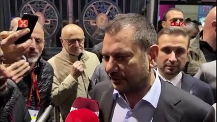 Ertuğrul Doğan: "Bunun adı rezillik!"