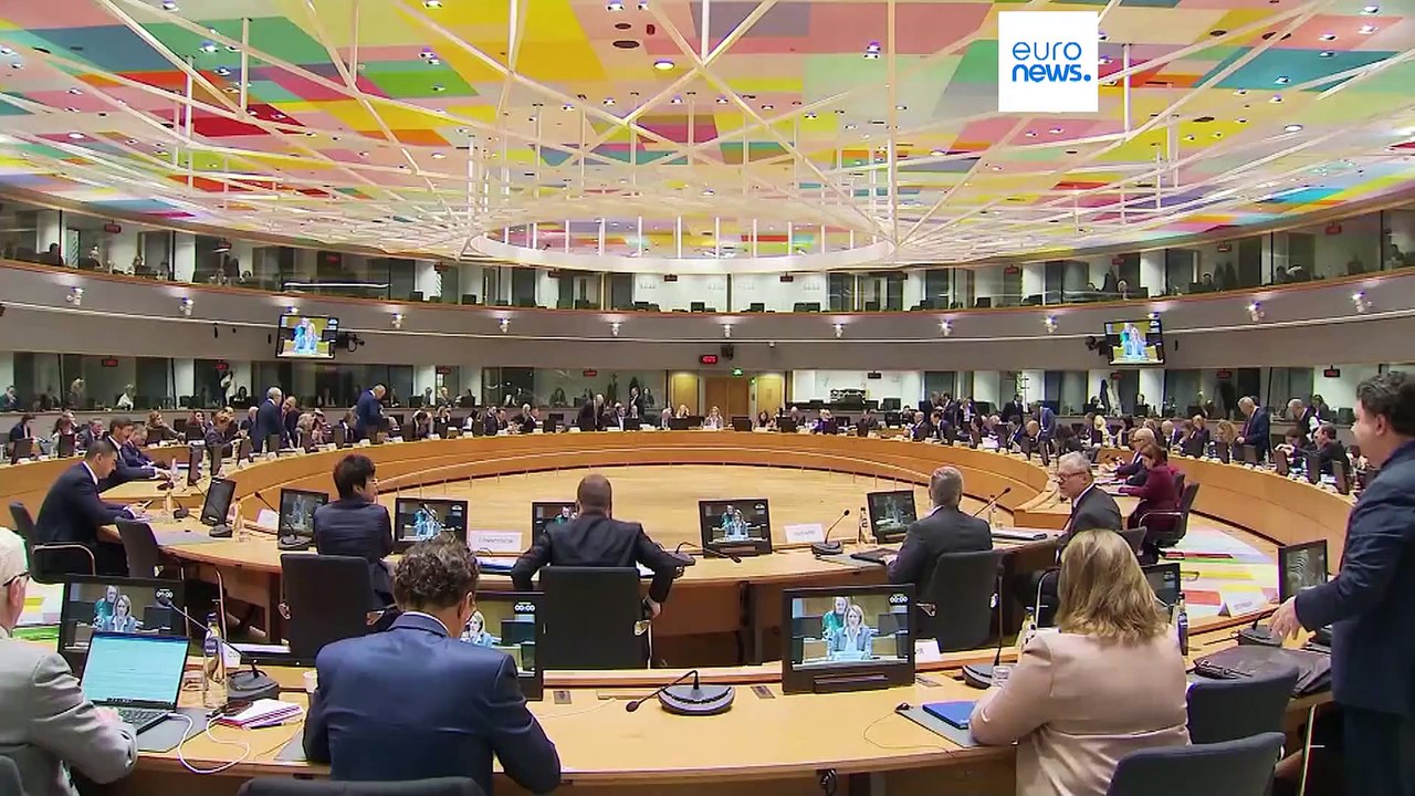 Ungarn und Slowakei blockieren EU-Sanktionen gegen georgische Beamte