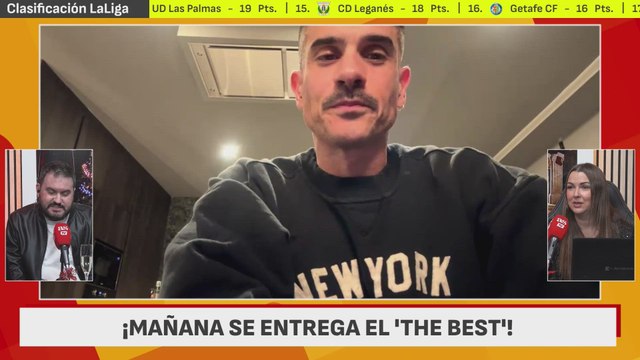 LaLiga de Álvaro Benito: Endrick, la defensa del Real Madrid y el Barça