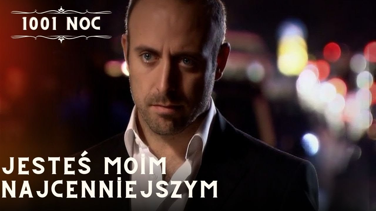 Jesteś moim najcenniejszym | 1001 Noc - Odcinek 18