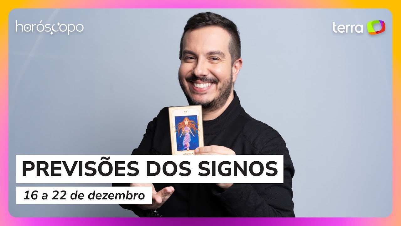 Previsões dos signos: sob influência de Capricórnio, é hora de traçar metas para 2025
