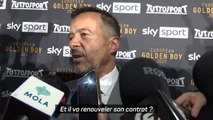 Barça - L'annonce de Jorge Mendes sur le futur de Lamine Yamal : 