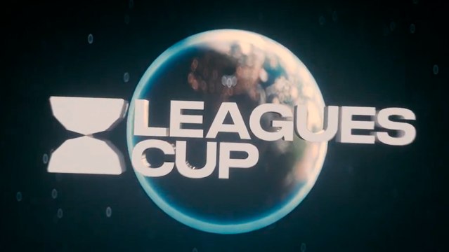 Liga MX y MLS anuncian las fechas de la Leagues Cup 2025