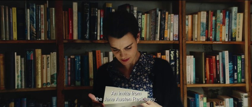 Jane Austen Wrecked My Life - Jane Austen a gâché ma vie - Trailer