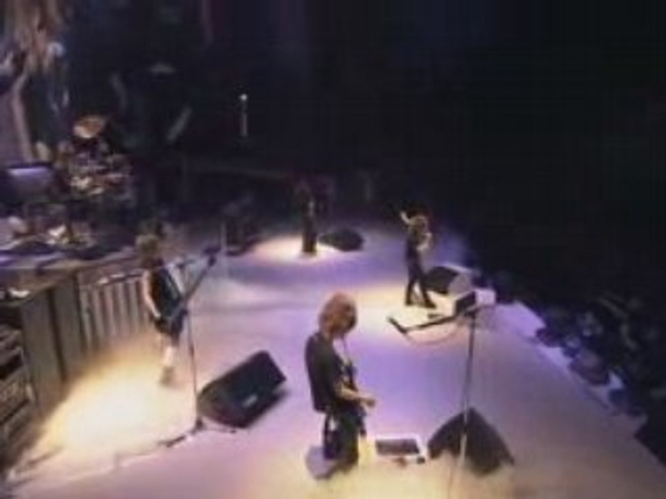 The Five Stars Night @ BUDOKAN -Disc 2- 6