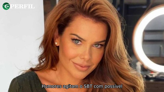 Estrelas da TV: Fernanda Souza, Graciele Lacerda e Patrícia Abravanel revelam bastidores e emoções