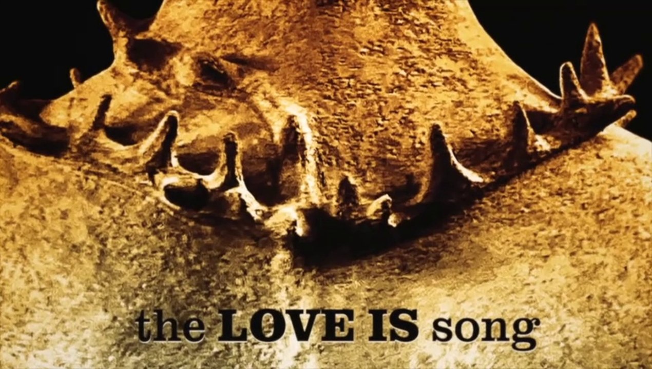 THEO HAKOLA - "The Love Is Song"