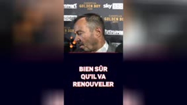 Barça - L'énorme annonce de Jorge Mendes sur l'avenir du crack Lamine Yamal !