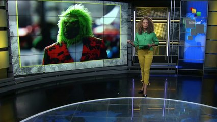 Zonas liberadas en Ucrania en 2024