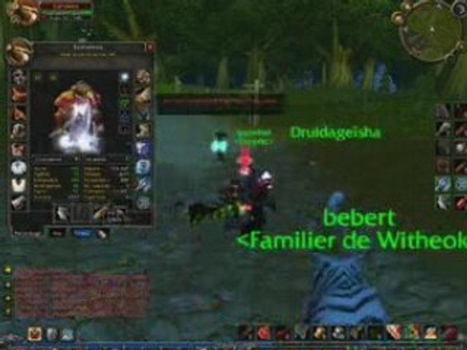 WOW - Raid H2 sur Hurlevent Raté - Contre attaque de malade