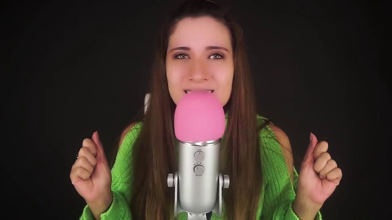 🔥ASMR Español: Hipnosis Relajante para Estrés y Ansiedad🧘‍♀️💖
