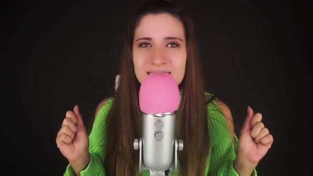 🔥ASMR Español: Hipnosis Relajante para Estrés y Ansiedad🧘‍♀️💖