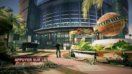 Dead Rising 2 online multiplayer - ps3