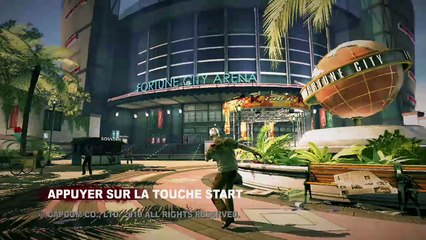 Dead Rising 2 online multiplayer - ps3