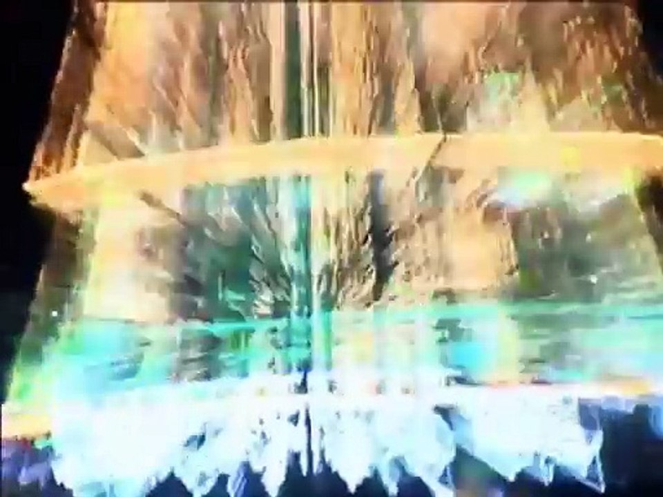 Encerramento Jornal Hoje e Início Vídeo Show (12/12/2012) (SIMULAÇÃO)